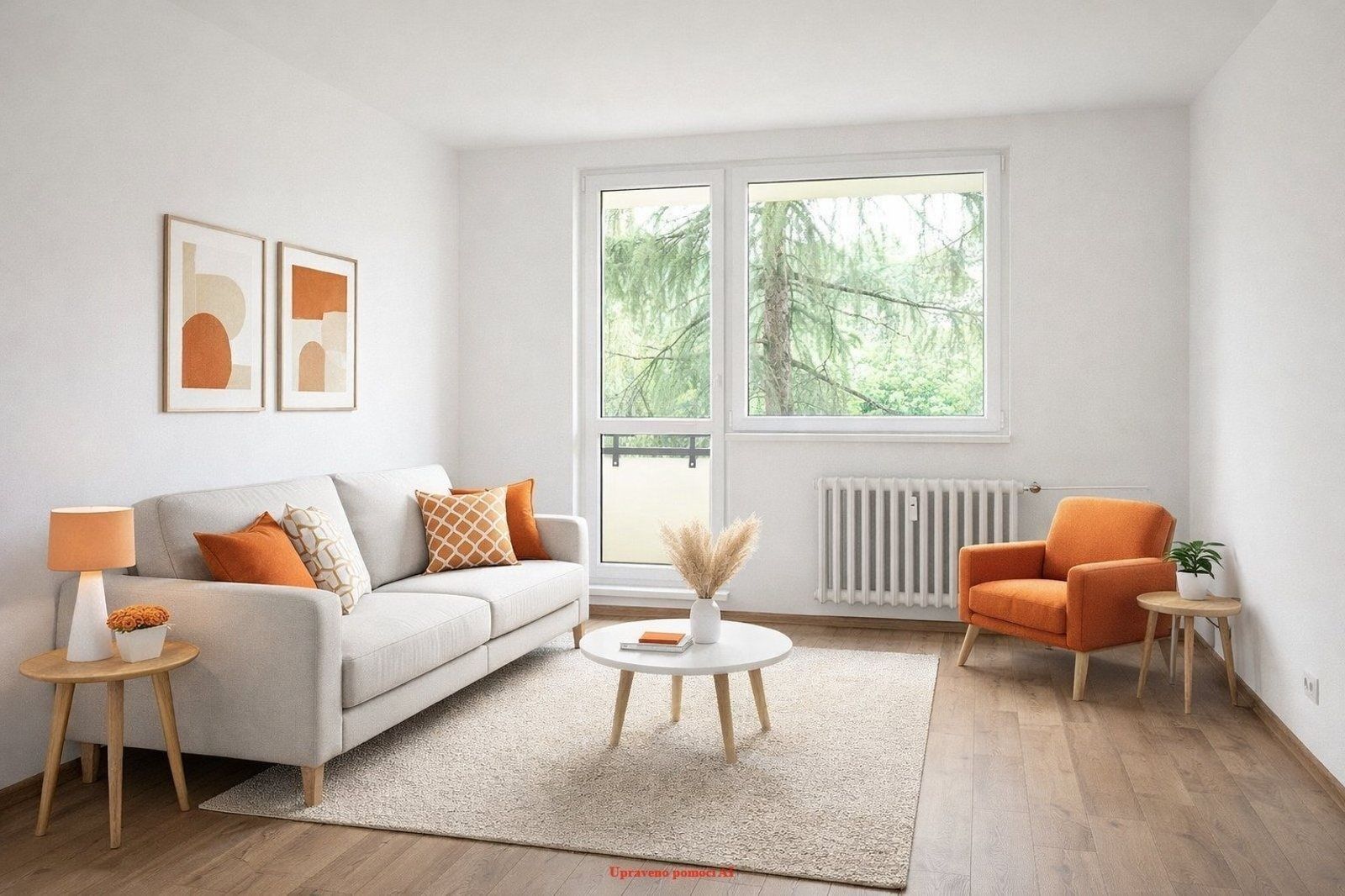 2+1, Československé armády, Frýdek-Místek - Místek, Moravskoslezský kraj, 60 m²