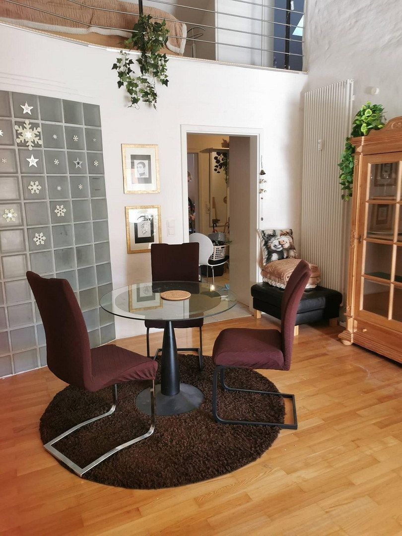 Byt 3+1 · 93 m² · Wasserburg a. Inn Wasserburg a. Inn Bayern 83512 - 3