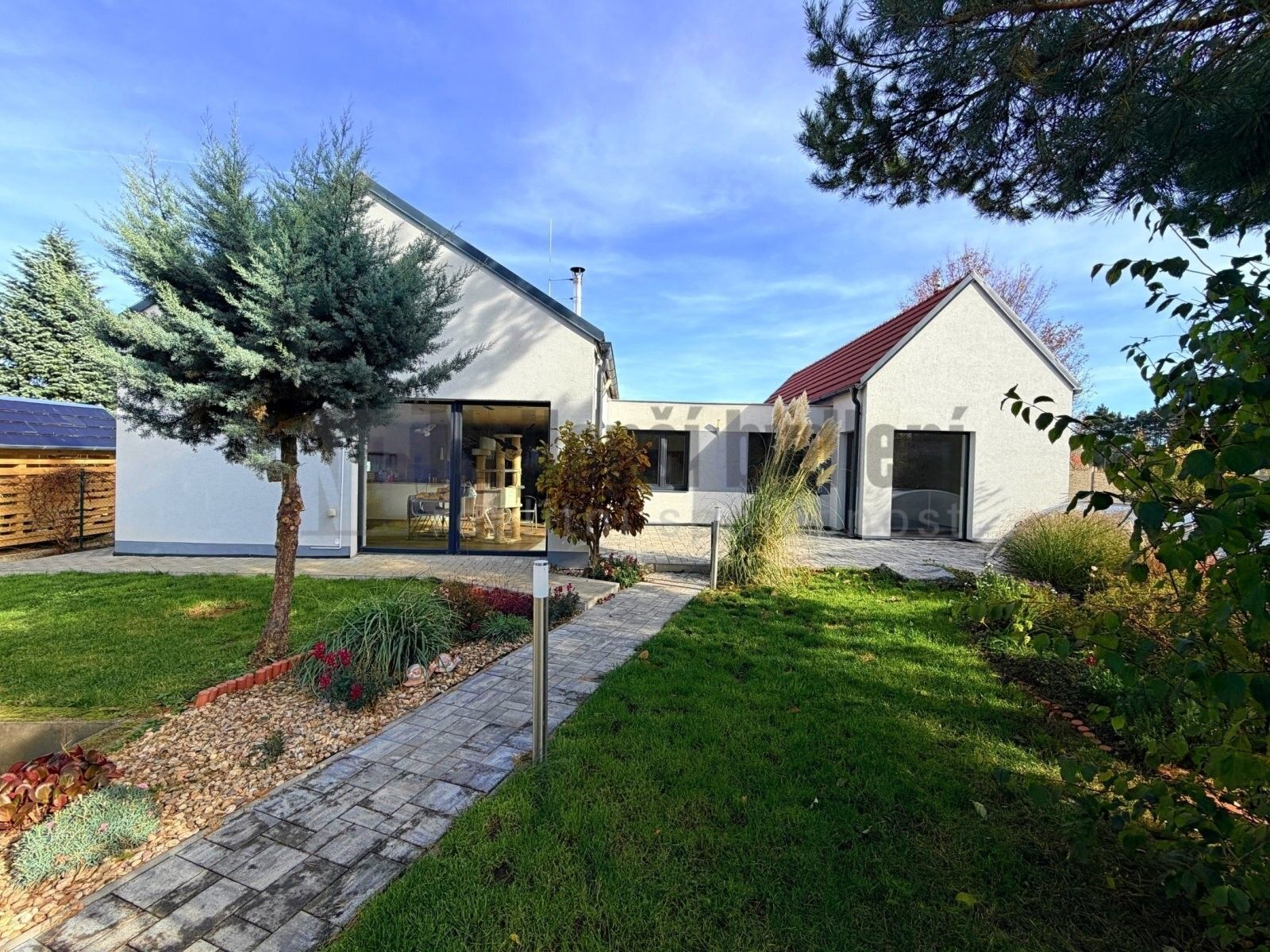 Prodej rodinný dům - Babice nad Svitavou, 166 m²