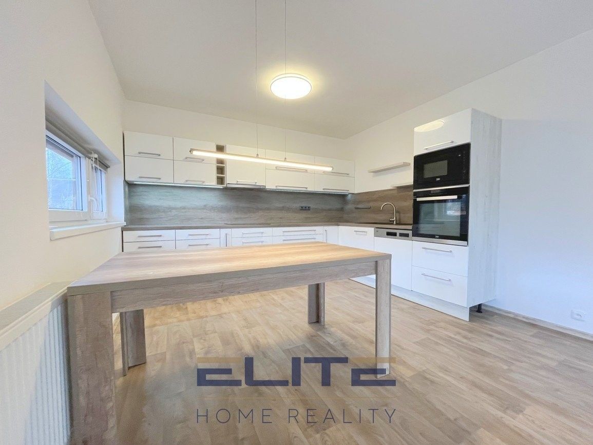 Pronájem byt 3+kk - K Bucharce, Liberec, 72 m²