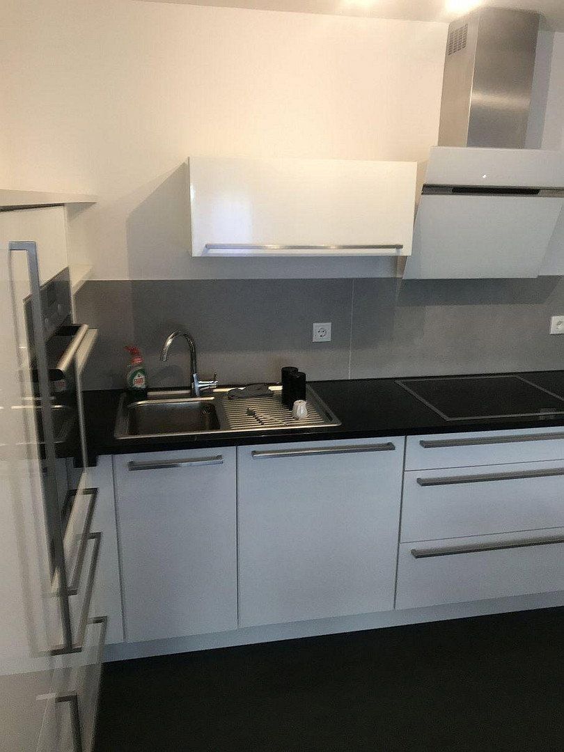 Byt 2+1 · 64 m² · Schwabenstrasse, , Bádensko-Württembersko - 3