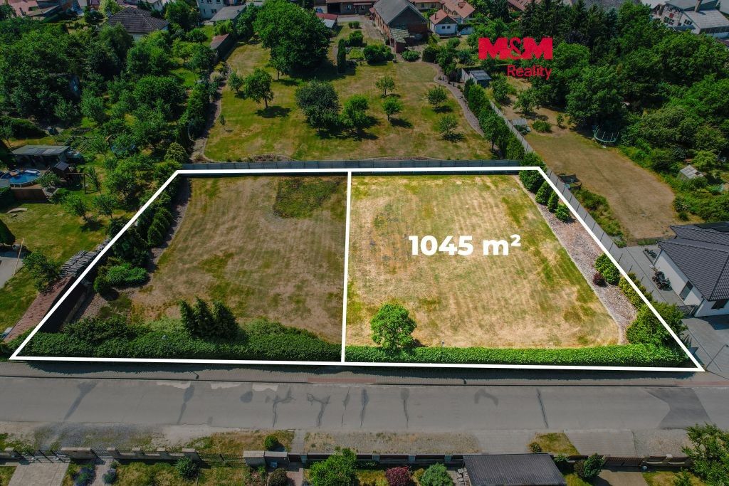 Pozemky pro bydlení, Holešov, 769 01