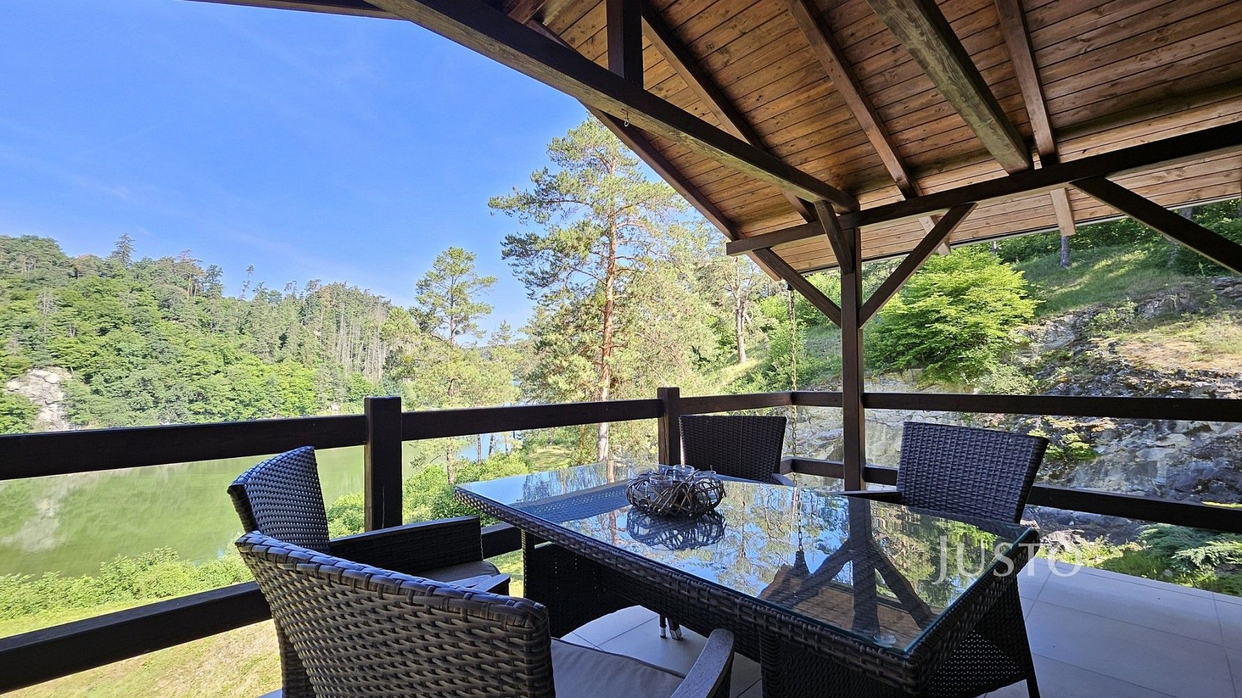 Chalupa · 115 m² · Slabčice - Písecká Smoleč, okres Písek, Jihočeský kraj - 4