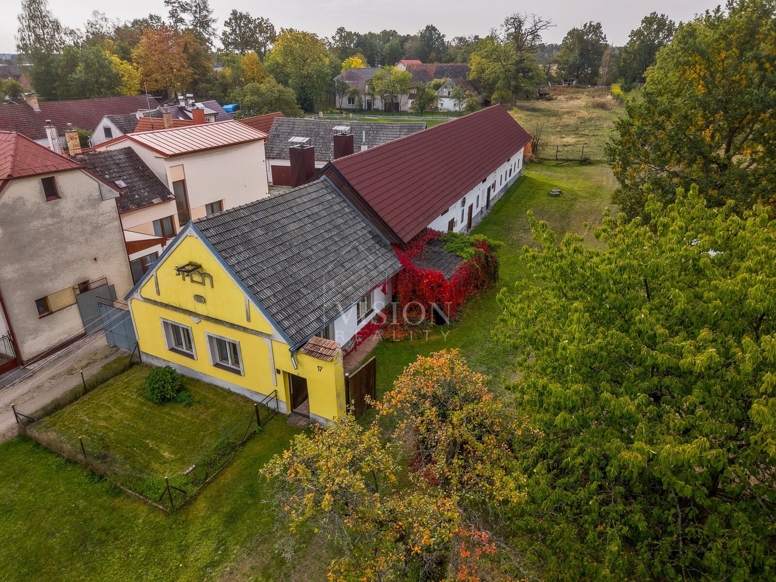 Rodinný dům, 92 m²