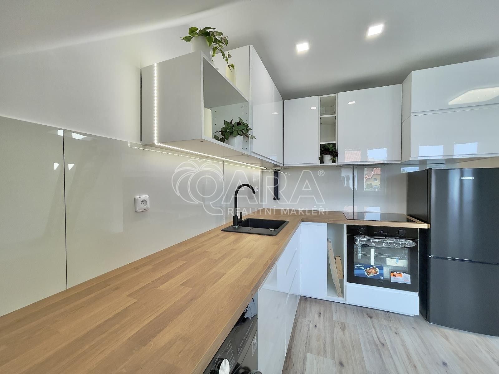 3+kk, Karla Michala , Praha Zbraslav, 85 m² - 1