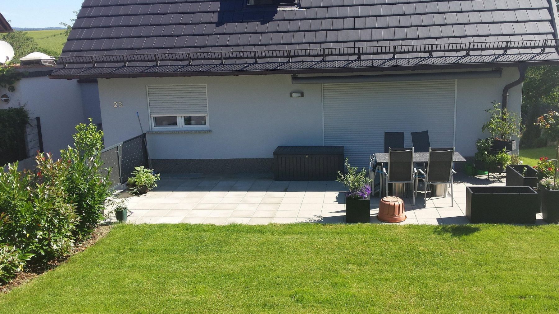 4+1, , Hessen, 100 m² - 1