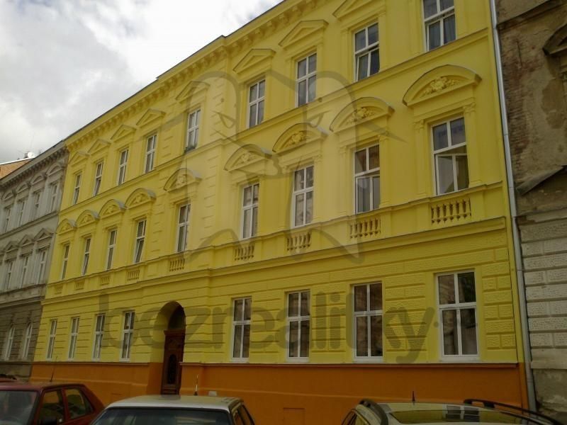 2+kk, vlhká, Brno - Zábrdovice, Jihomoravský kraj, 48 m² - 1