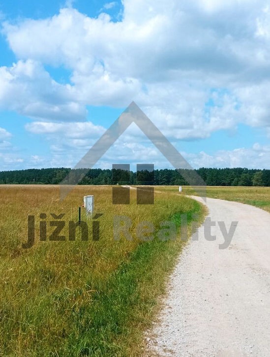 Zemědělský pozemek · 10 068 m² · Lišov Dolní Slověnice - 4
