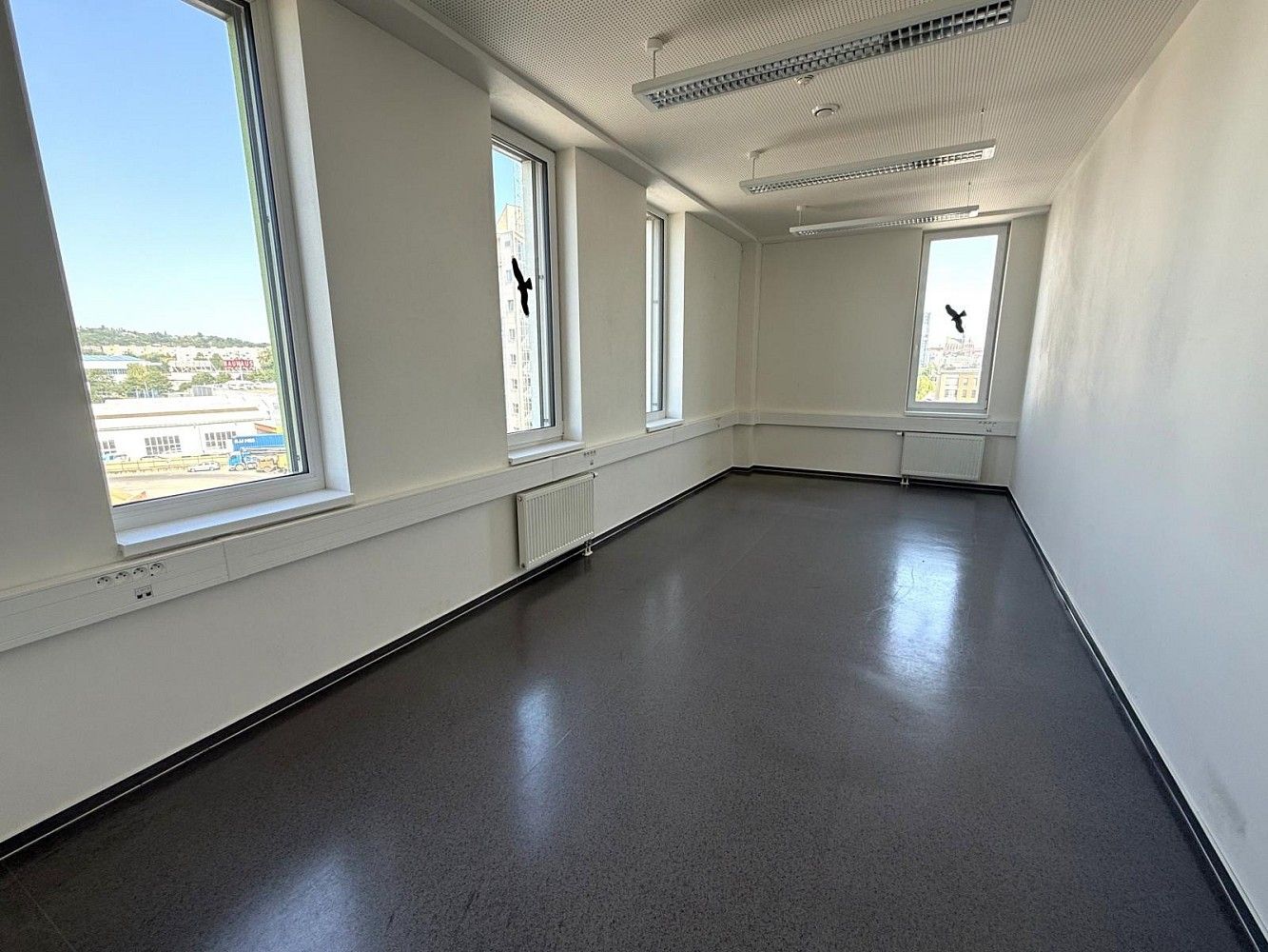 Kancelář · 23 m² · Brno - Štýřice, okres Brno-město, Jihomoravský kraj - 4
