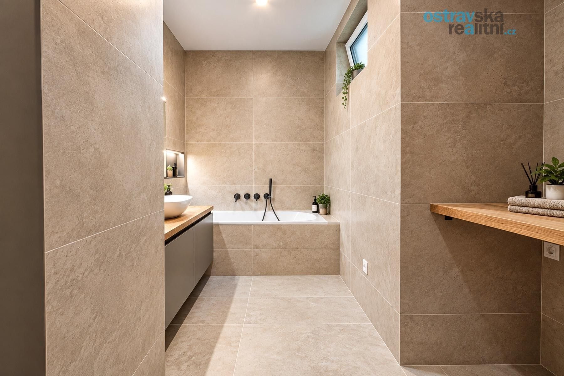 Prodej byt 3+kk - Českobratrská, Ostrava, 80 m² - 5