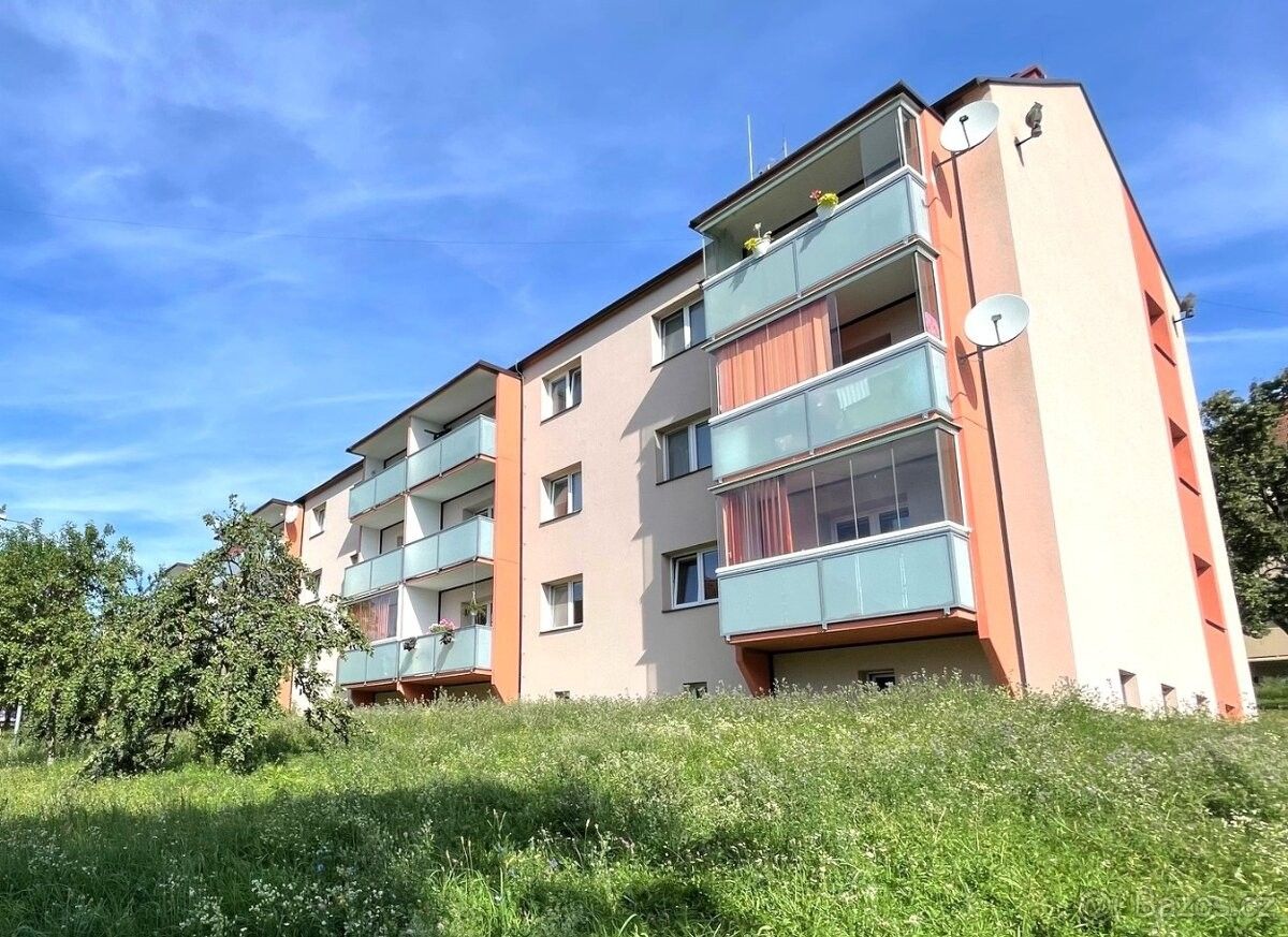 Byty, Uherský Brod, 688 01