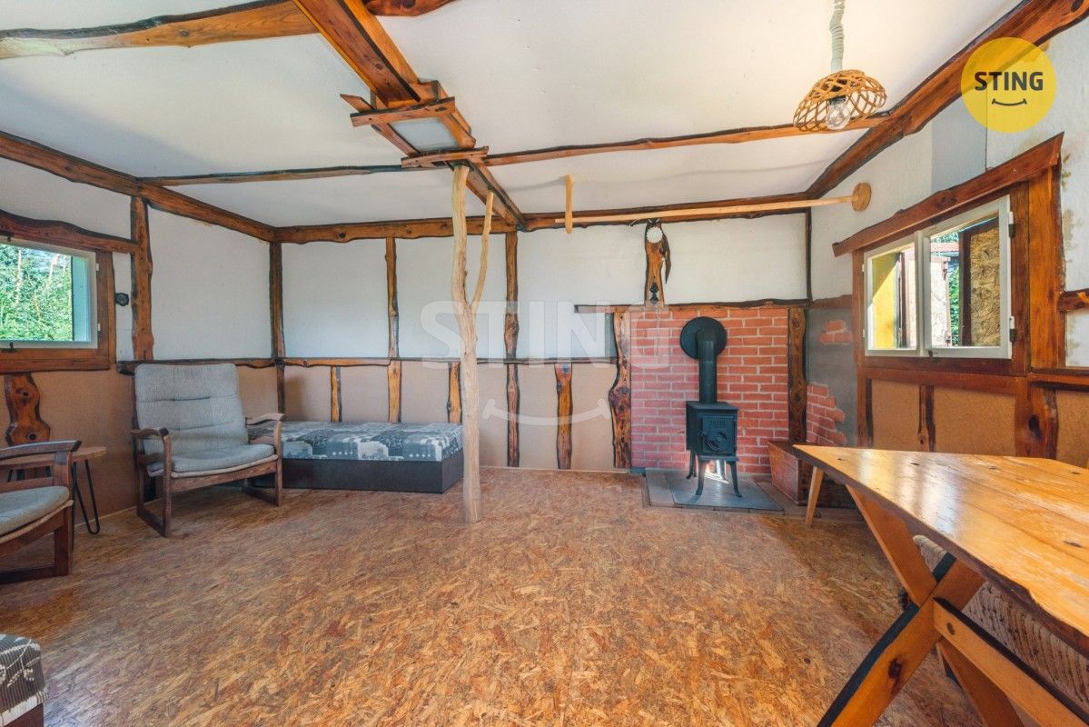 Chata · 25 m² · Seč Hoješín - 4