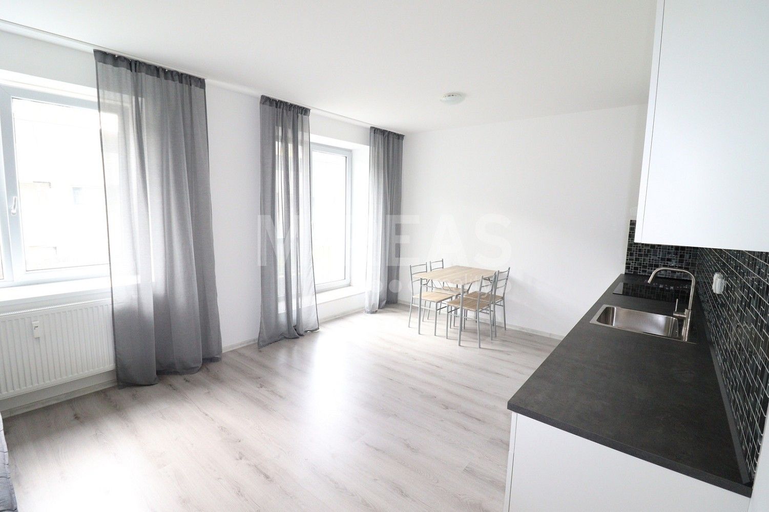 1+kk, Milovice - Mladá, okres Nymburk, Středočeský kraj, 33 m² - 2