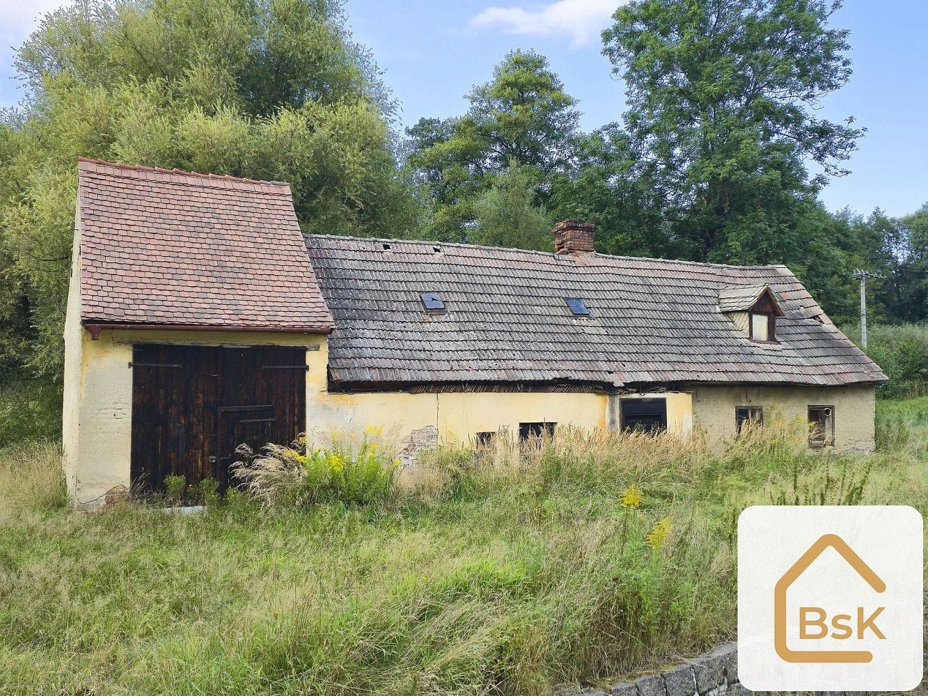 Rodinný dům · 80 m² · Bulovka, okres Liberec - 3