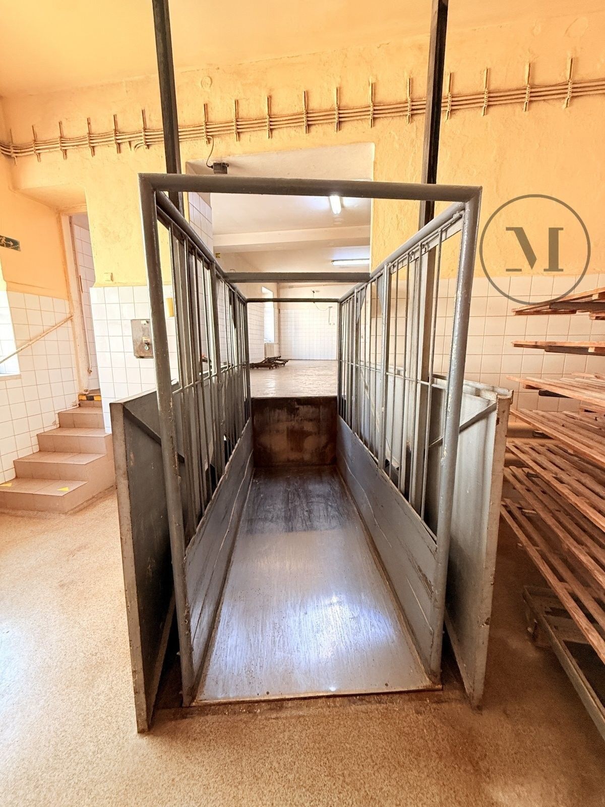 Komerční nemovitost · 500 m² · Mírové Náměstí 1, Netolice - 4