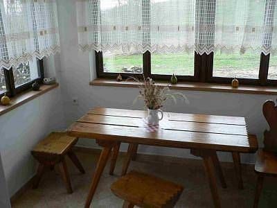 Chata · Brada-Rybníček - Brada, Královéhradecký kraj - 3