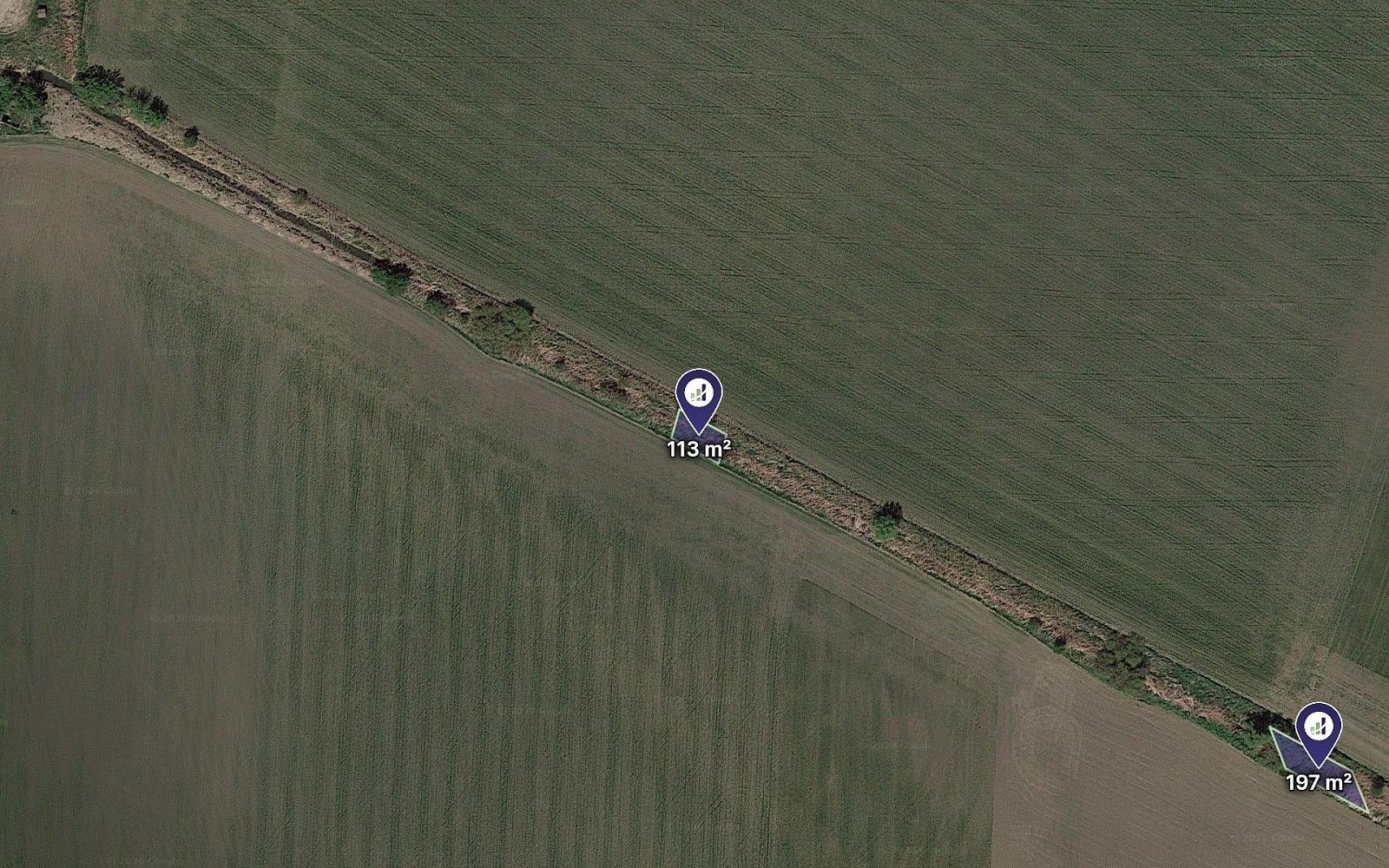 Zemědělský pozemek · Brumovice, okres Břeclav, Jihomoravský kraj - 3