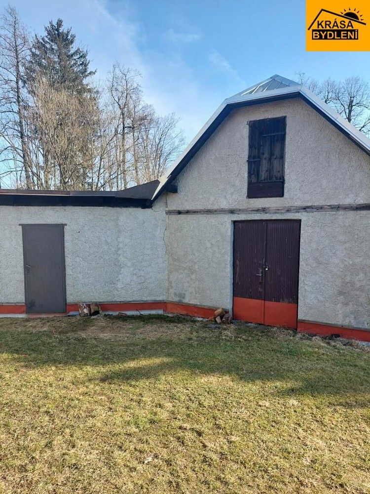 Zemědělský objekt, 150 m²