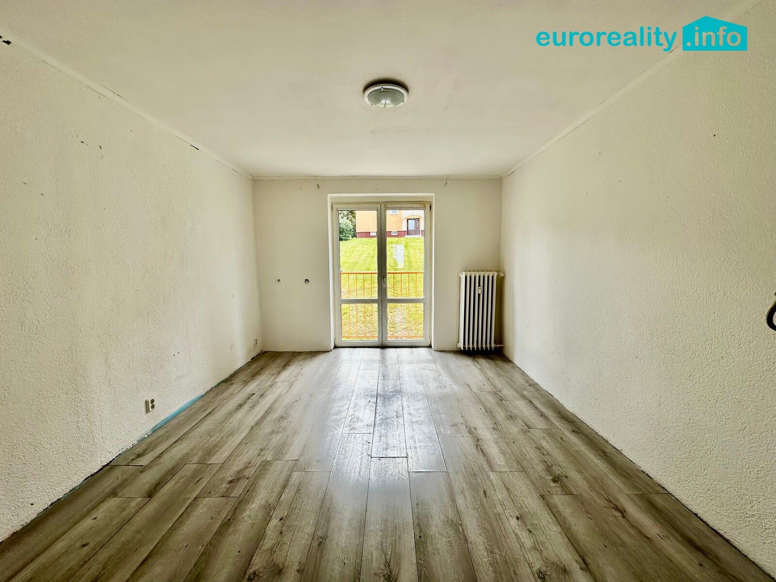 Byt 2+1 · 57 m² · Zahradní, Horní Slavkov - 4