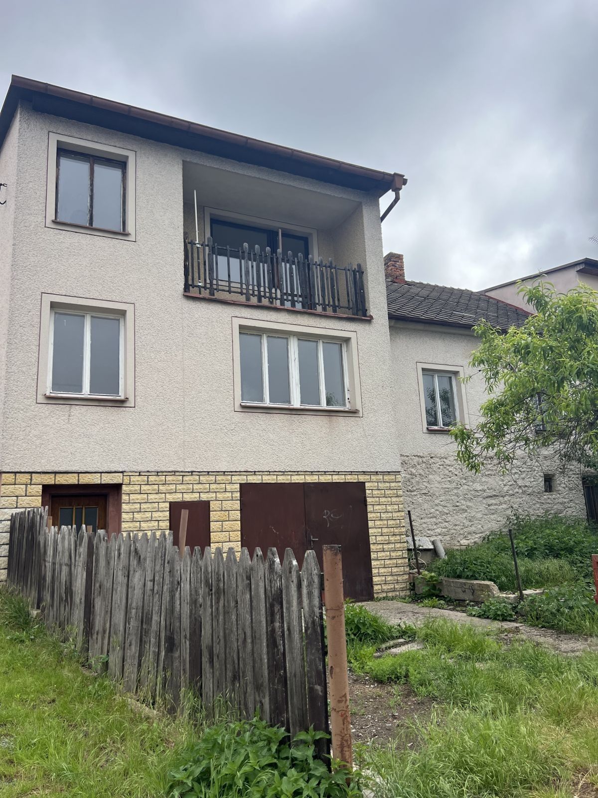 Prodej rodinný dům - Sv. Čecha, Opočno, 200 m²