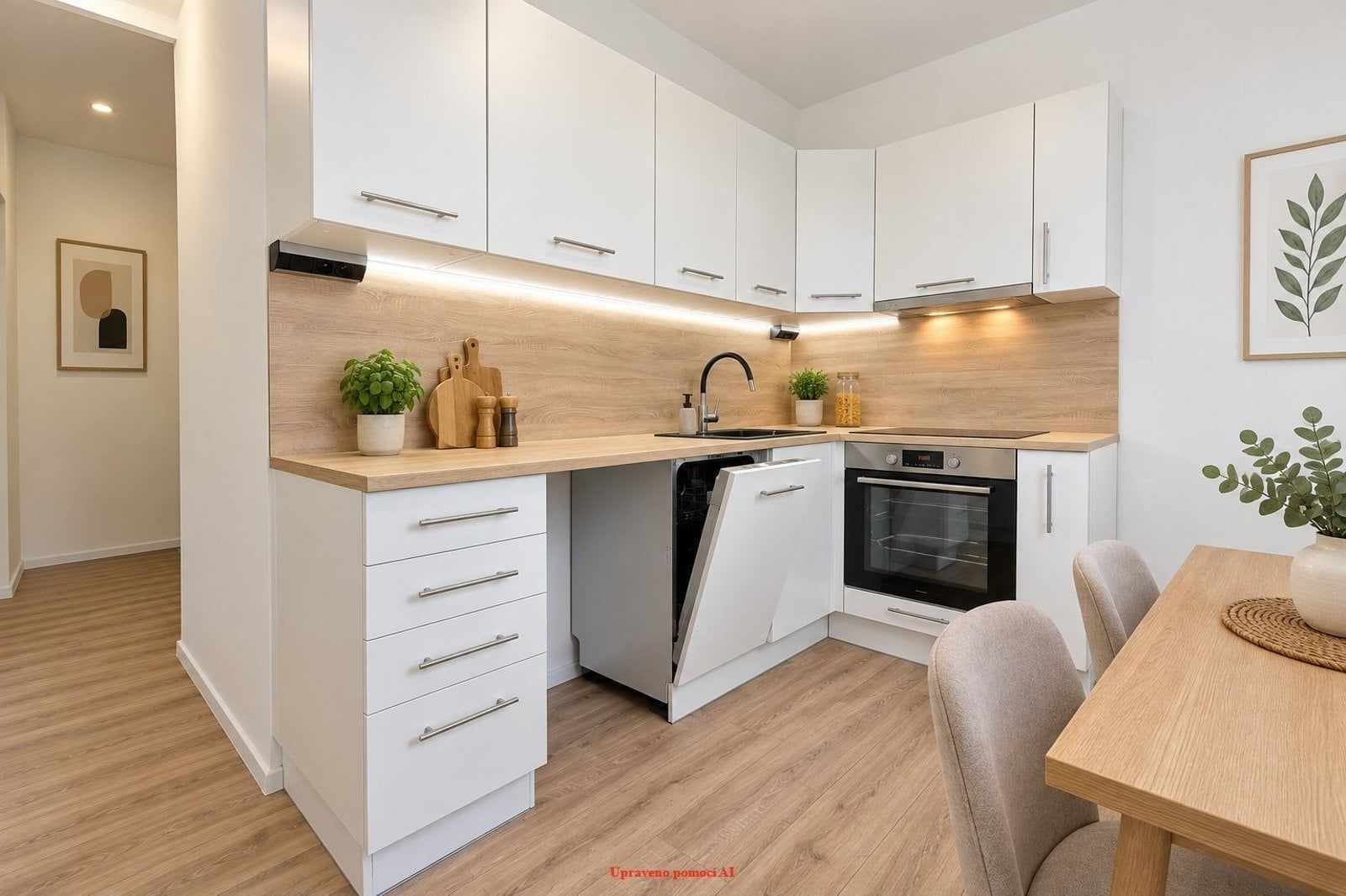 Byt 3+1 · 67 m² · Resslova, Havířov - Havířov-město, Moravskoslezský kraj - 3