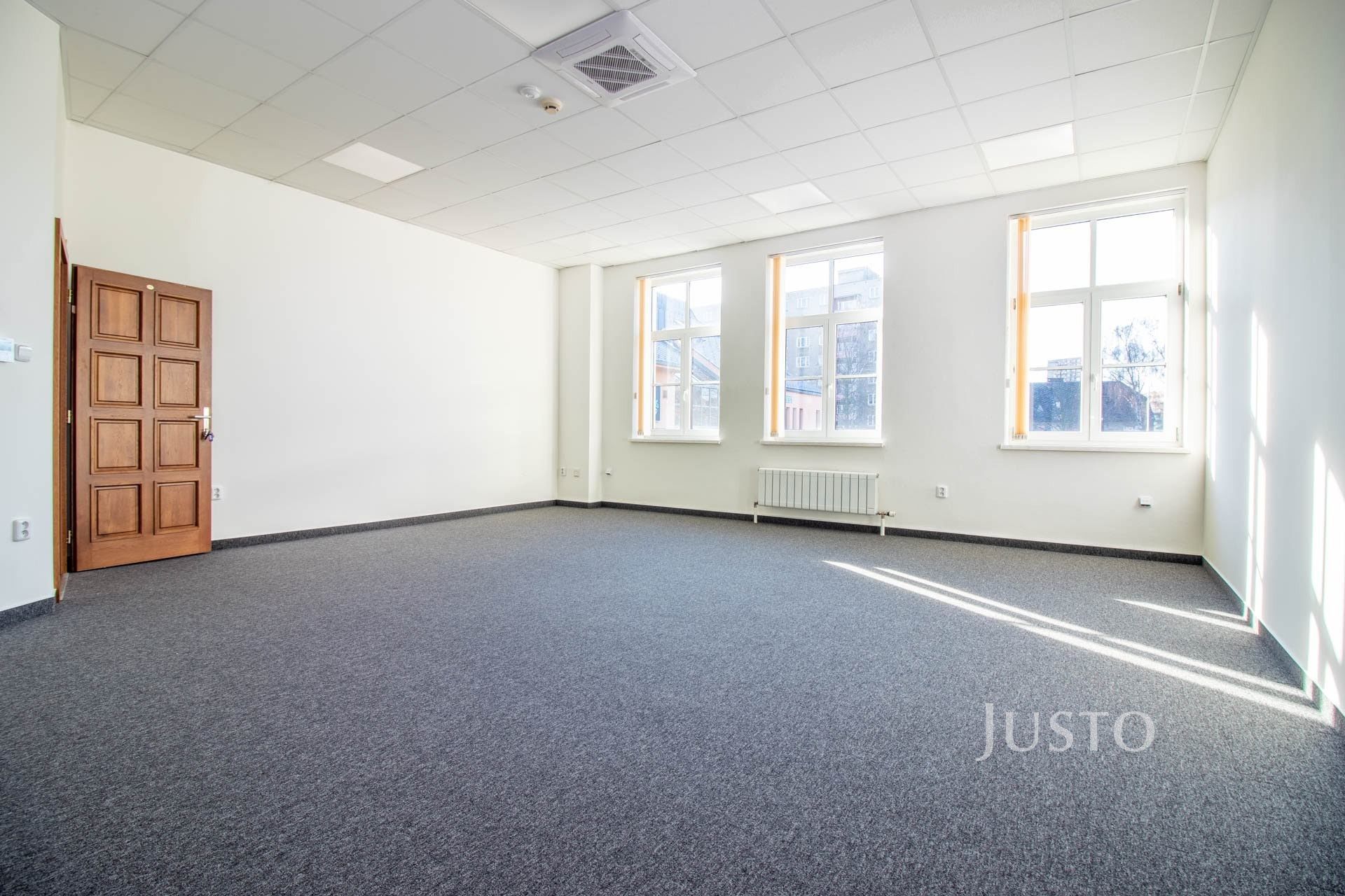 Pronájem kancelář - Josefa Václava Sládka 84, Frýdek-Místek Místek, 67 m² - 5