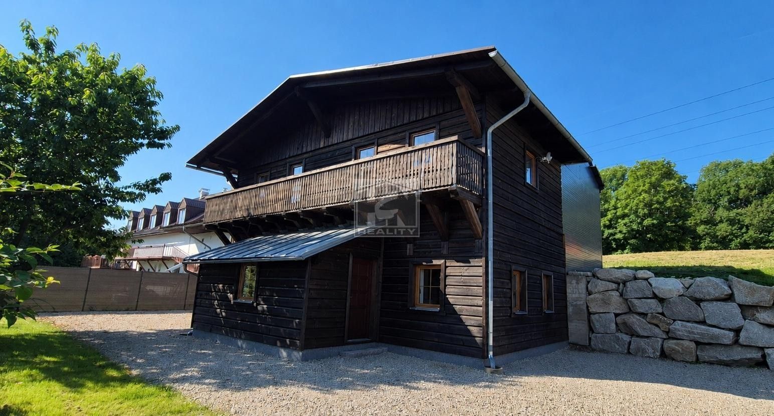 Rodinné domy, Šimonovická  , Šimonovice, 138 m² - 1