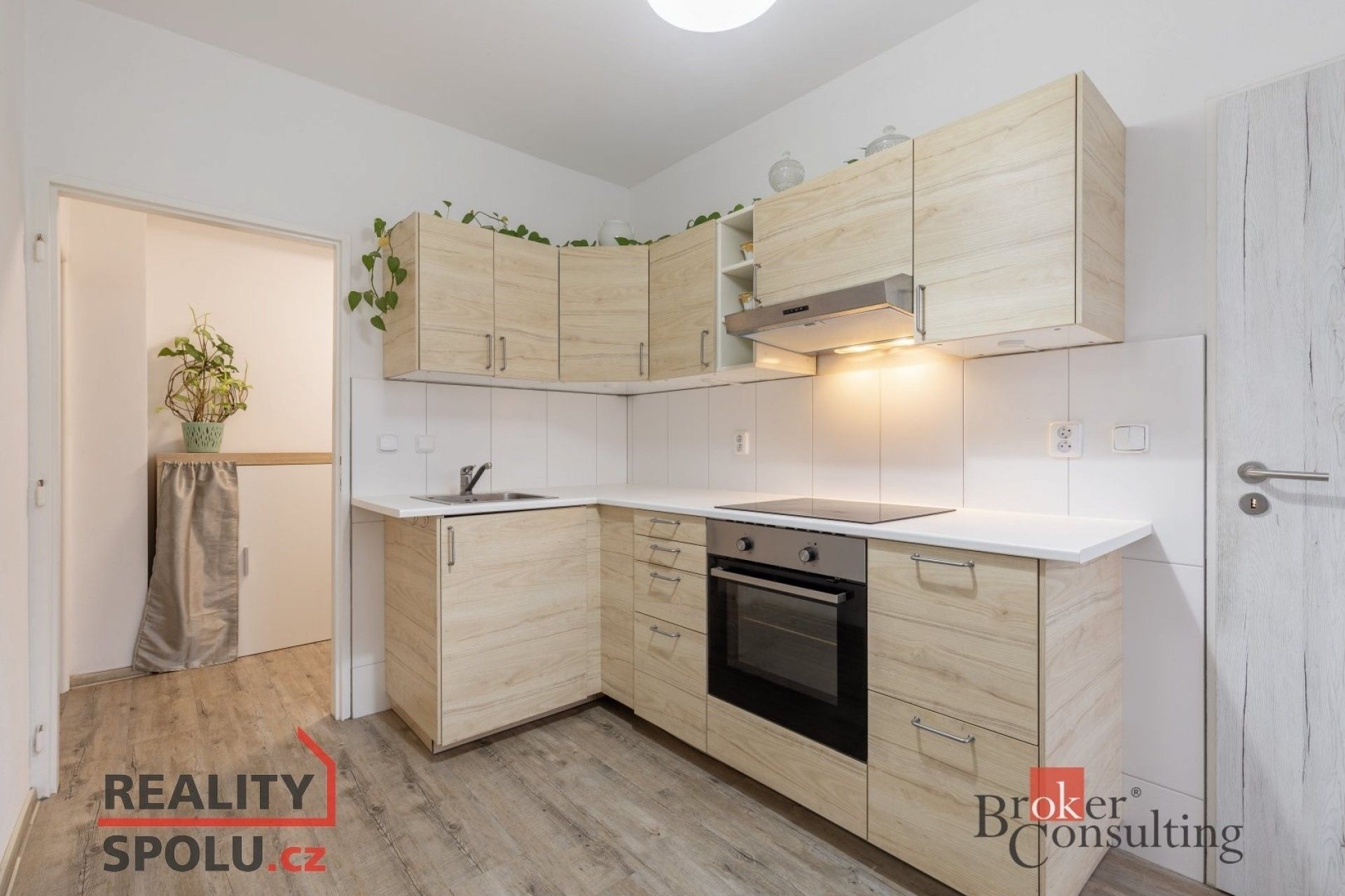 2+1, Sportovní, Zbýšov, 61 m²