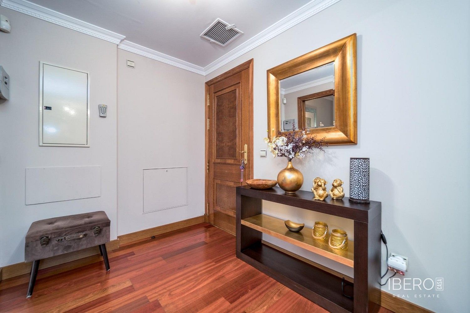 4+kk, Majadahonda, Španělsko, 190 m² - 2