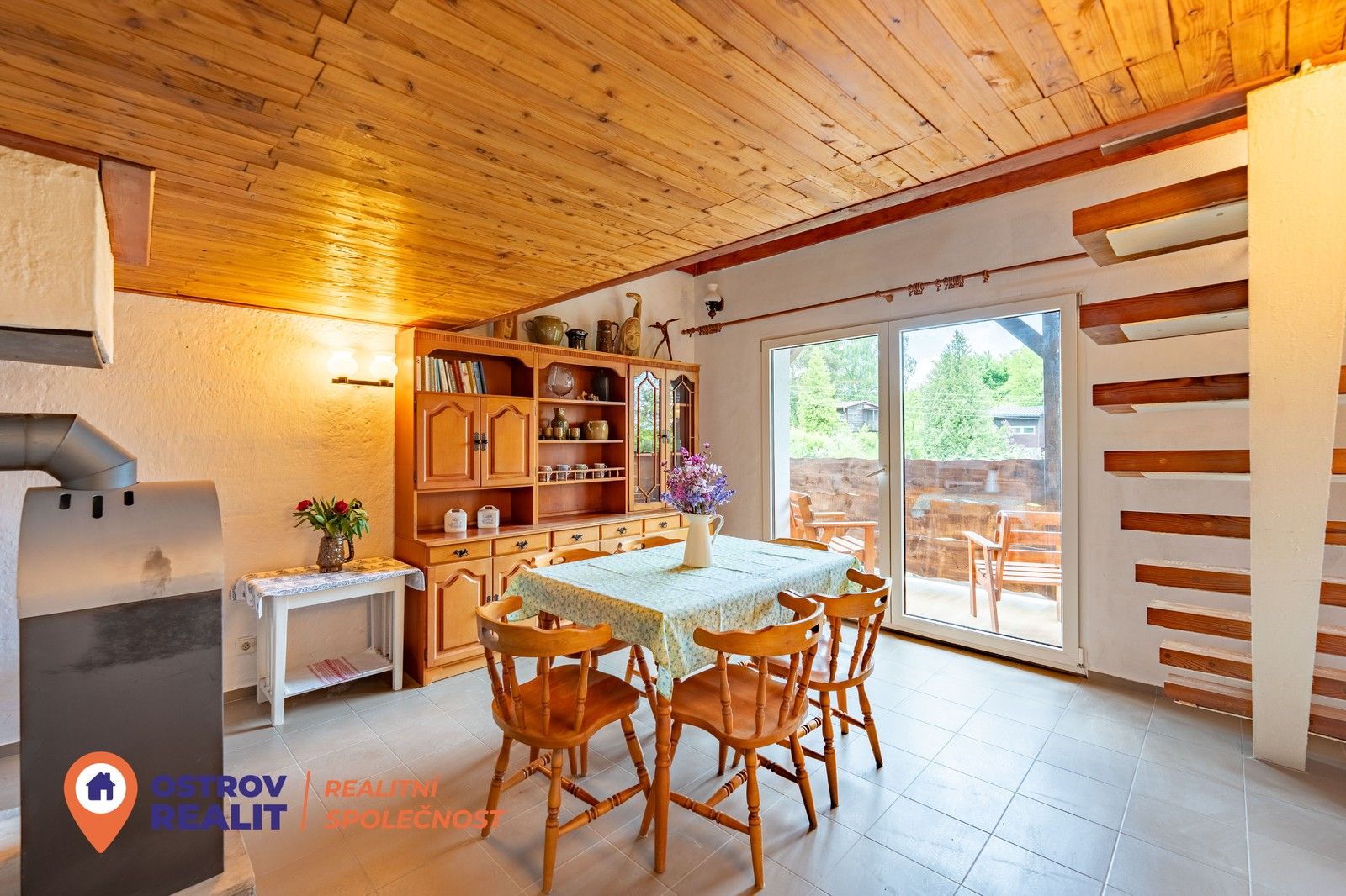 Prodej chata - Kosov, 29 m² - 5