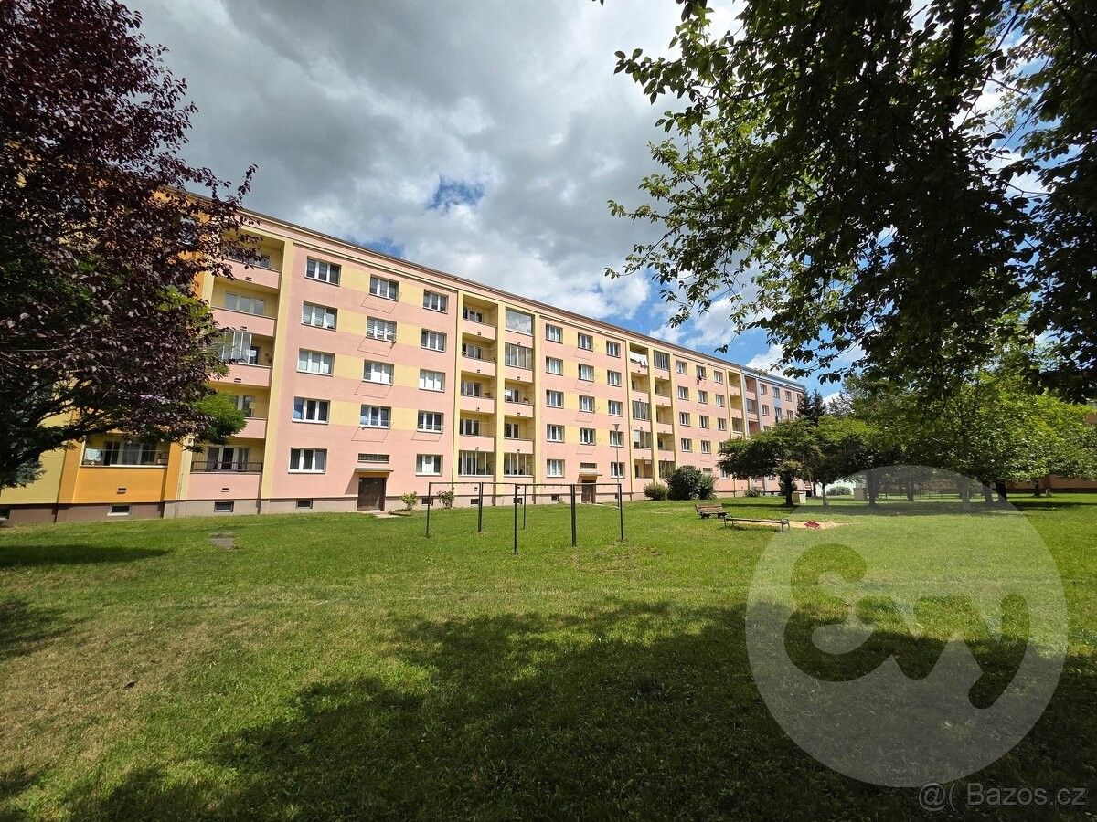 Byty, Ostrava, 708 00