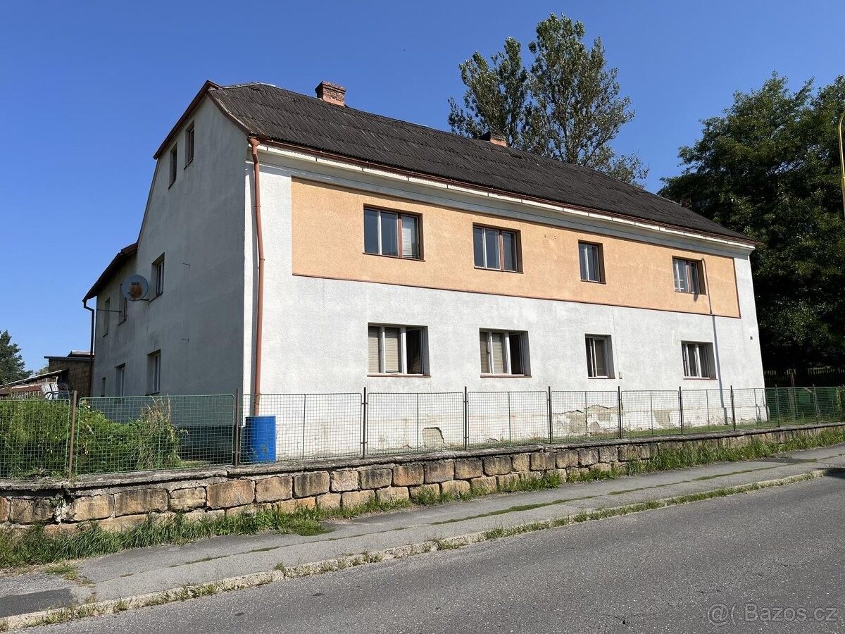 Rodinné domy, Stráž pod Ralskem, 471 27