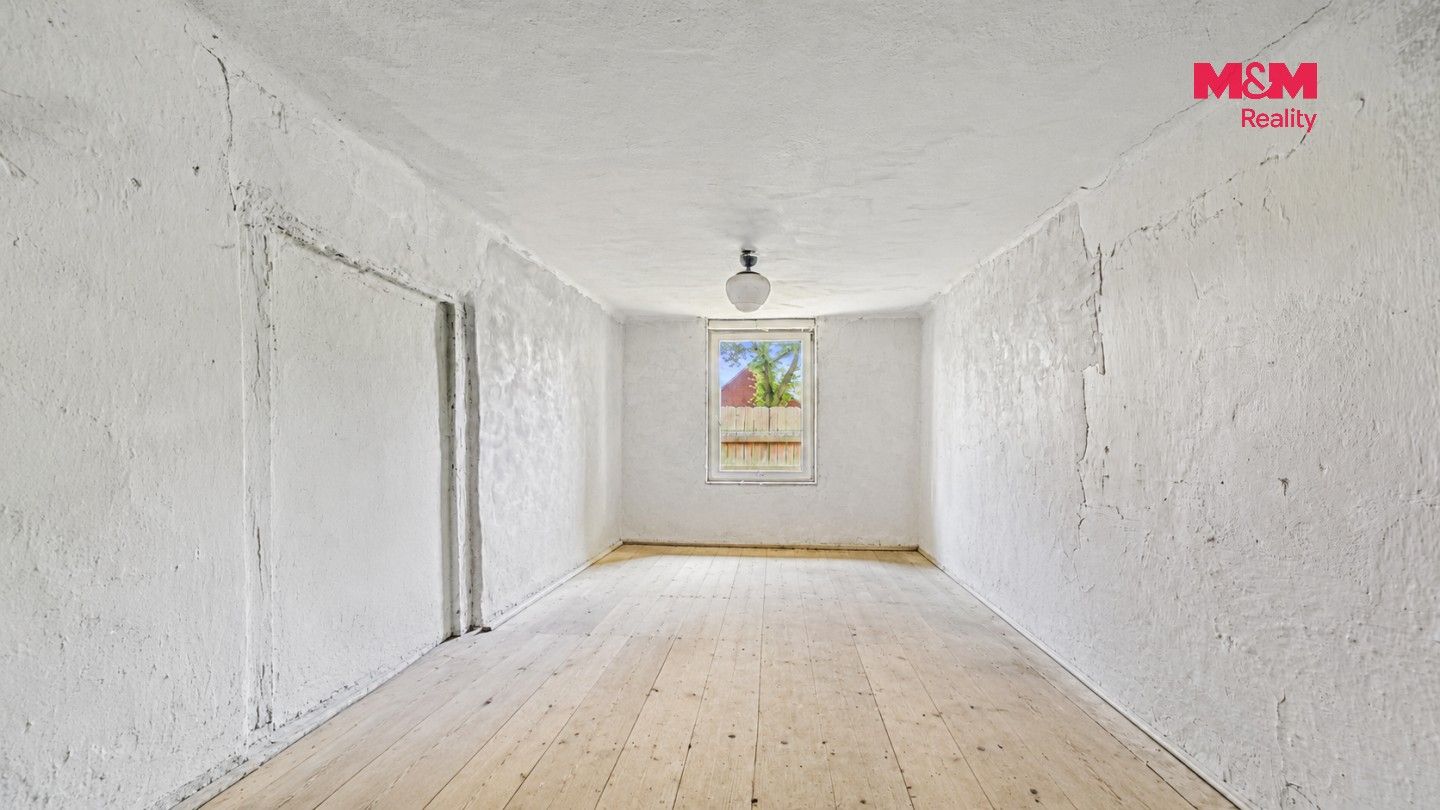 Prodej rodinný dům - V Lipách, Bobnice, 120 m² - 5