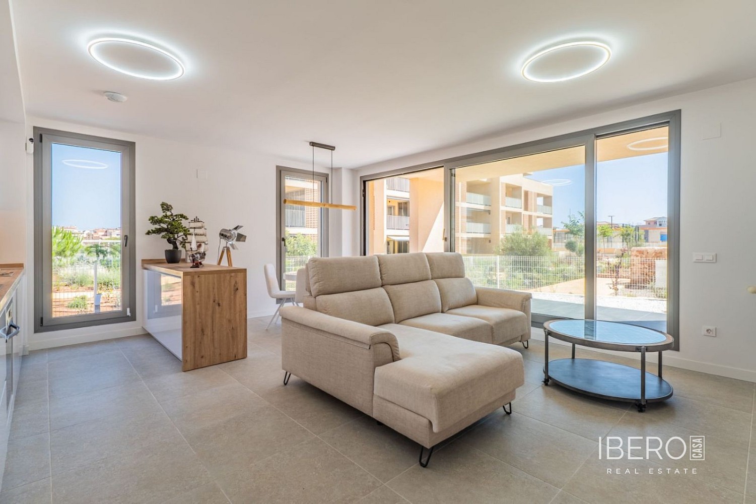 Byt 4+kk · 95 m² · Denia, Španělsko - 3