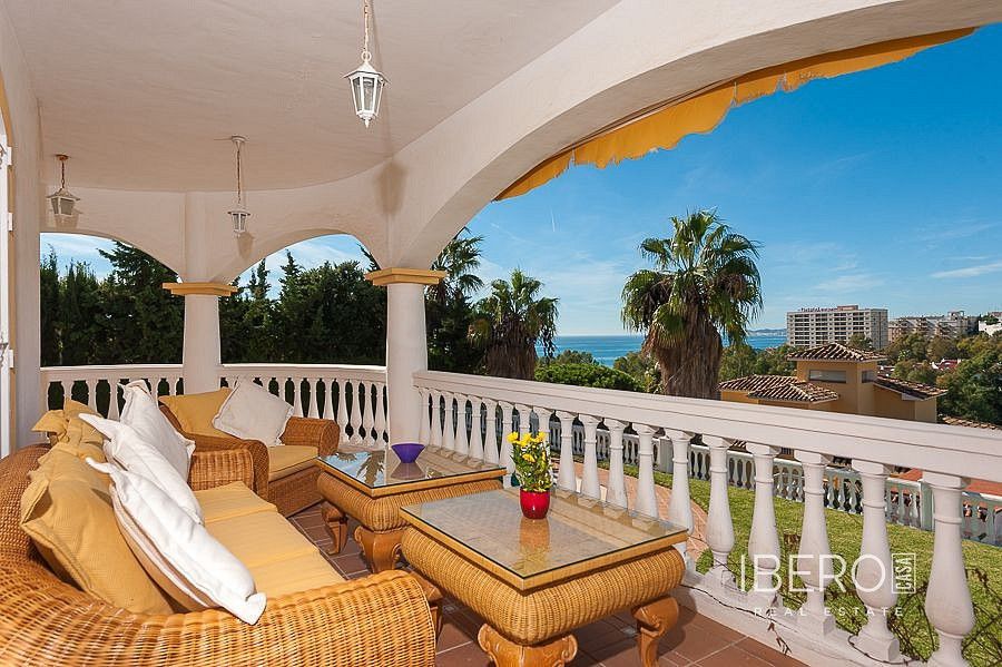 Prodej rodinný dům - Benalmadena, ES, 400 m² - 2