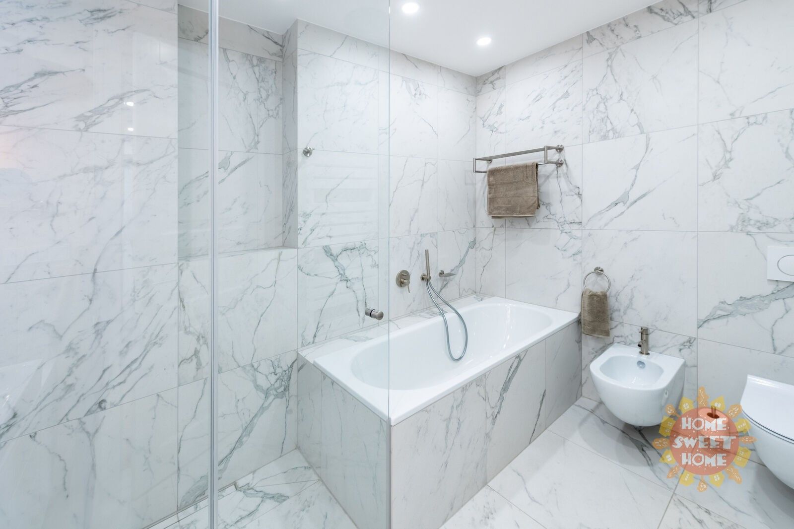 Byt 3+kk · 87 m² · Mánesova 1649, Praha Vinohrady - 4
