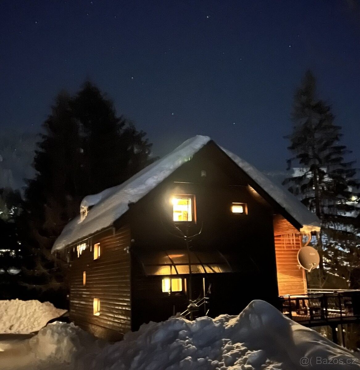 Chaty, 987 65, Slovensko - 1