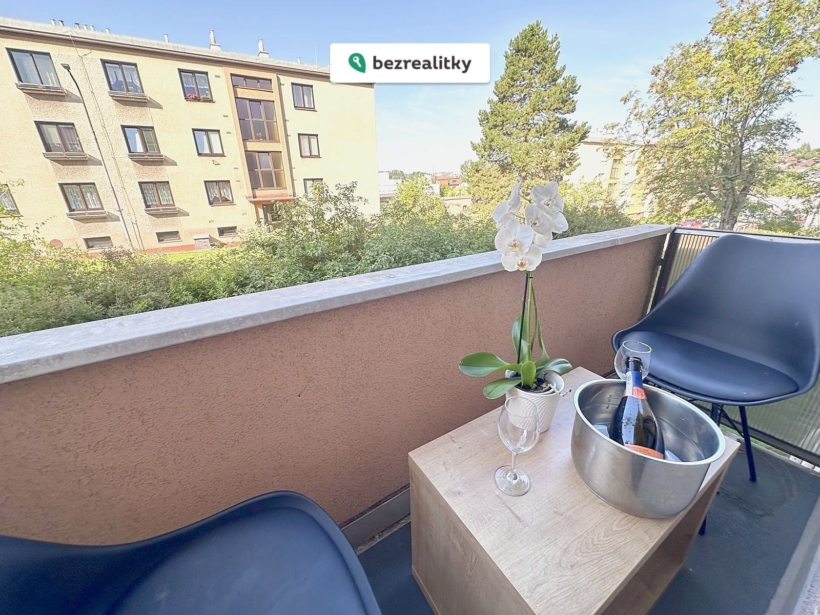 Prodej byt 3+kk - Koubovka 866, Červený Kostelec, 76 m² - 5