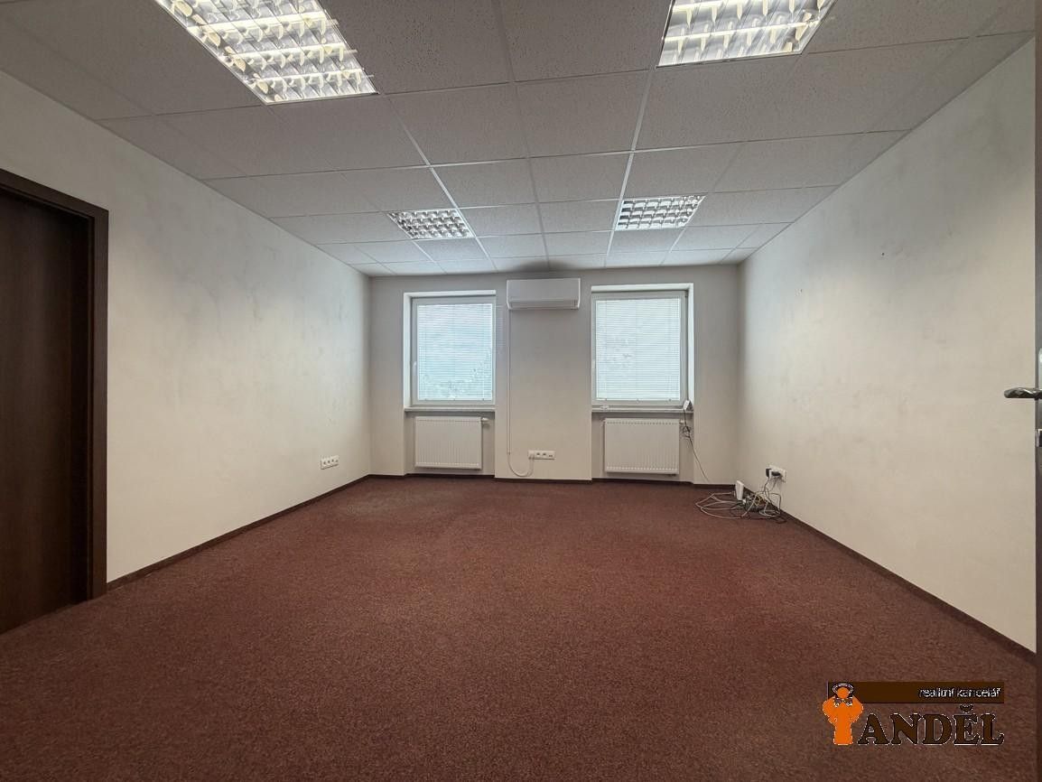 Kanceláře, Zelená, Horní Suchá, 10 m² - 2