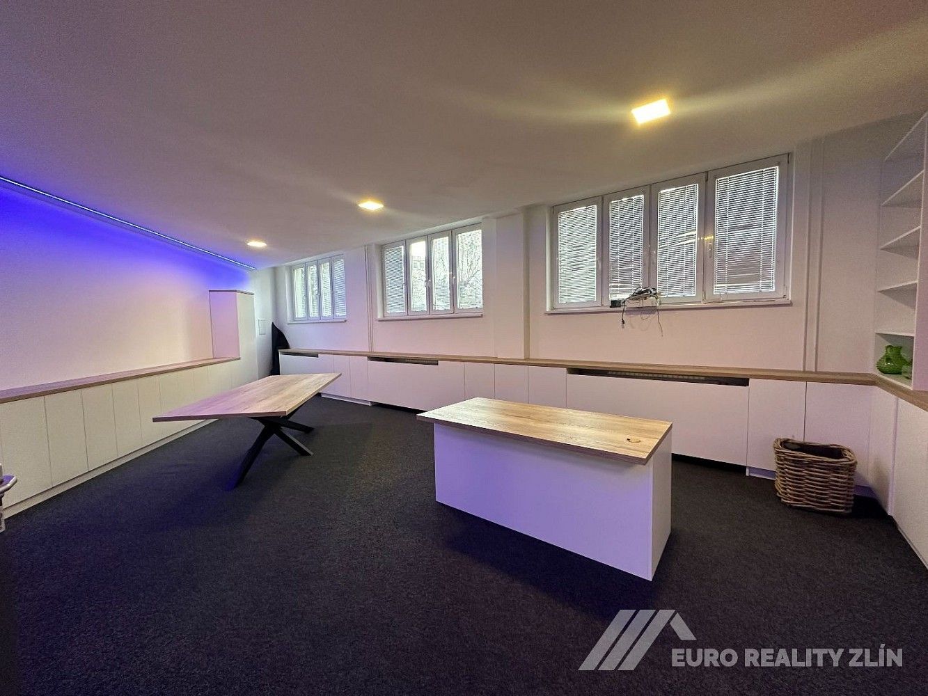 Kancelář · 46 m² · Zarámí, Zlín - 4