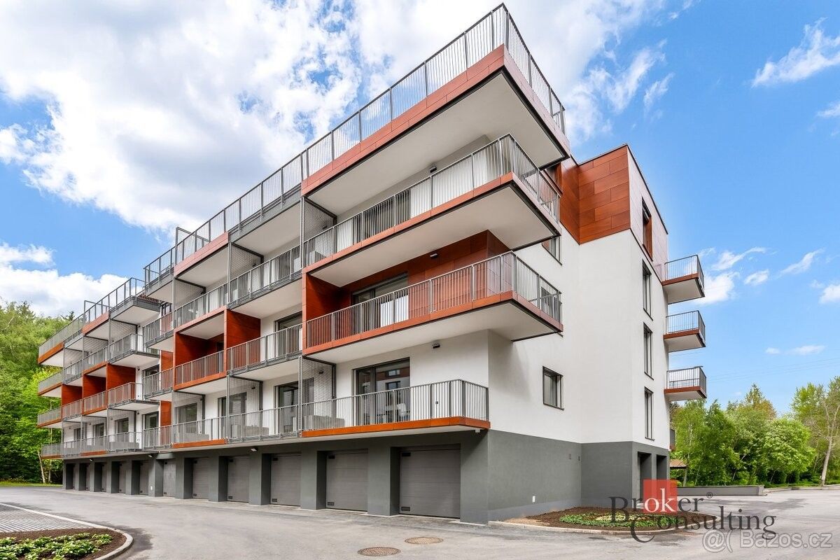 Byty, Jablonec nad Nisou, 466 01 - 1