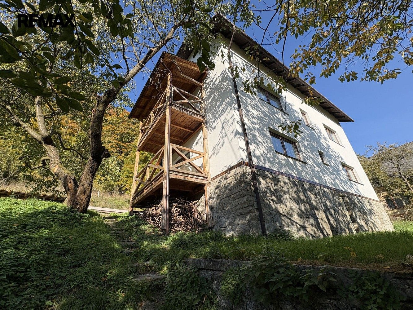 2+kk, Údolní, Hanušovice, okres Šumperk, 56 m² - 2