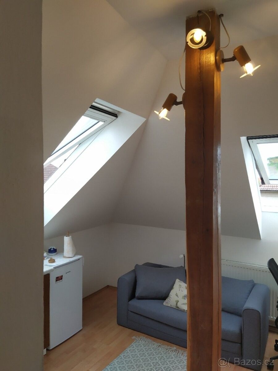 Pronájem byt - Praha, 100 00