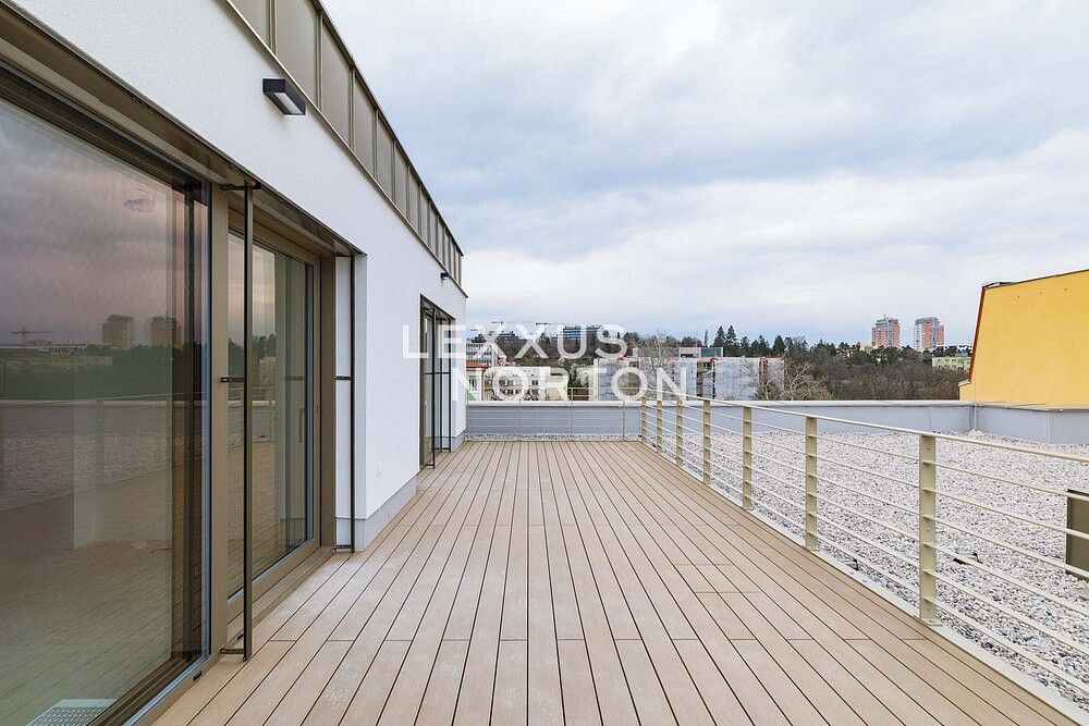 4+kk, Praha - Vršovice, okres Praha 10, Hlavní město Praha, 106 m² - 2