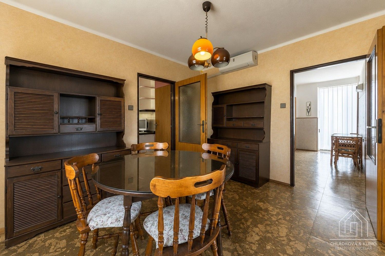 Prodej rodinný dům - Dolní Beřkovice, okres Mělník, Středočeský kraj, 337 m² - 5