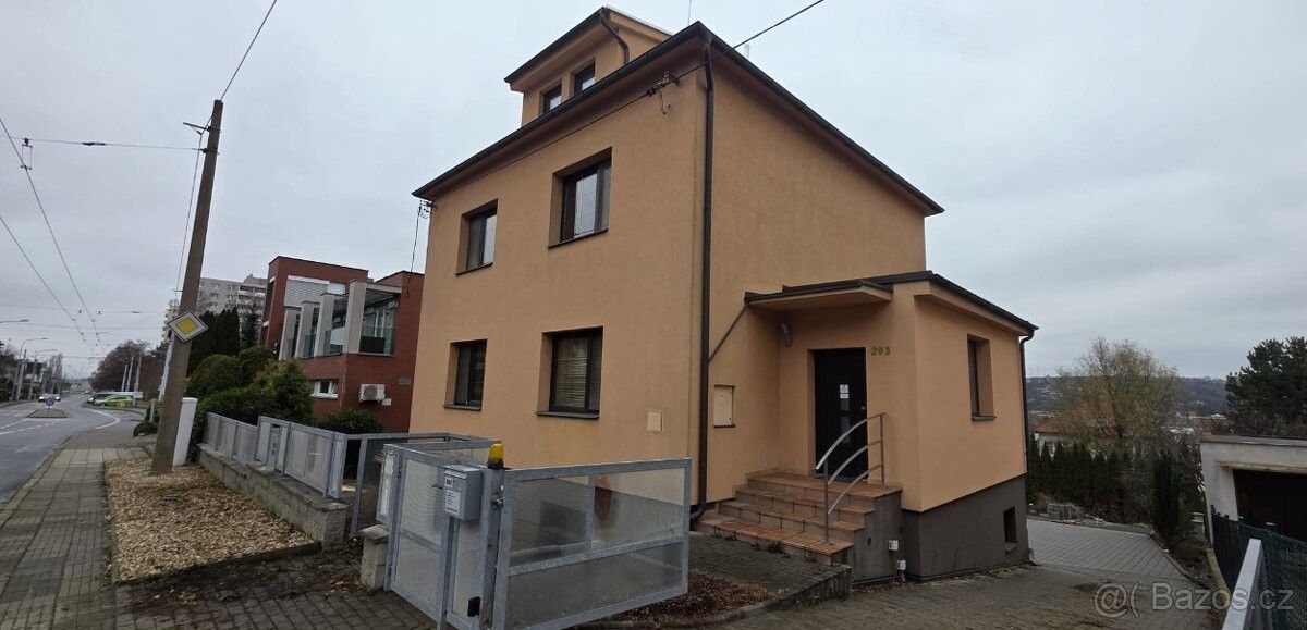 Kanceláře, Zlín, 760 01