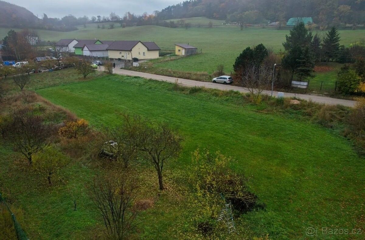 Pozemky pro bydlení, Beroun, 266 01