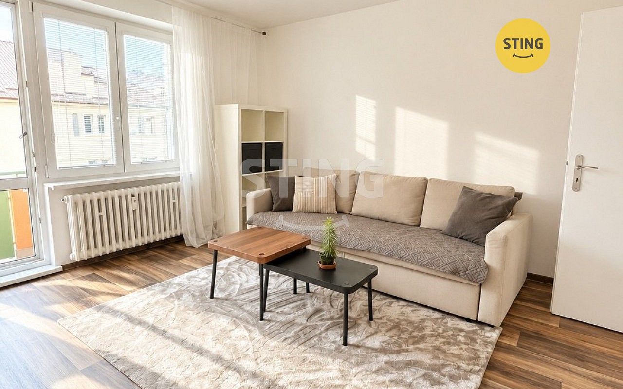 2+1, Frýdek-Místek - Místek, Moravskoslezský kraj, 54 m² - 1