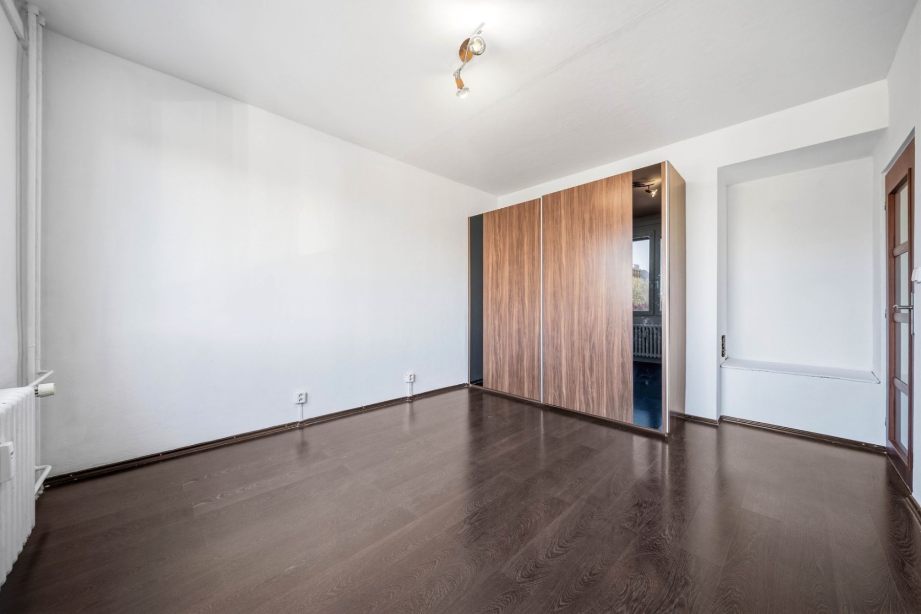 Byt 2+1 · 61 m² · Mandysova, Hradec Králové - Nový Hradec Králové, Královéhradecký kraj - 4