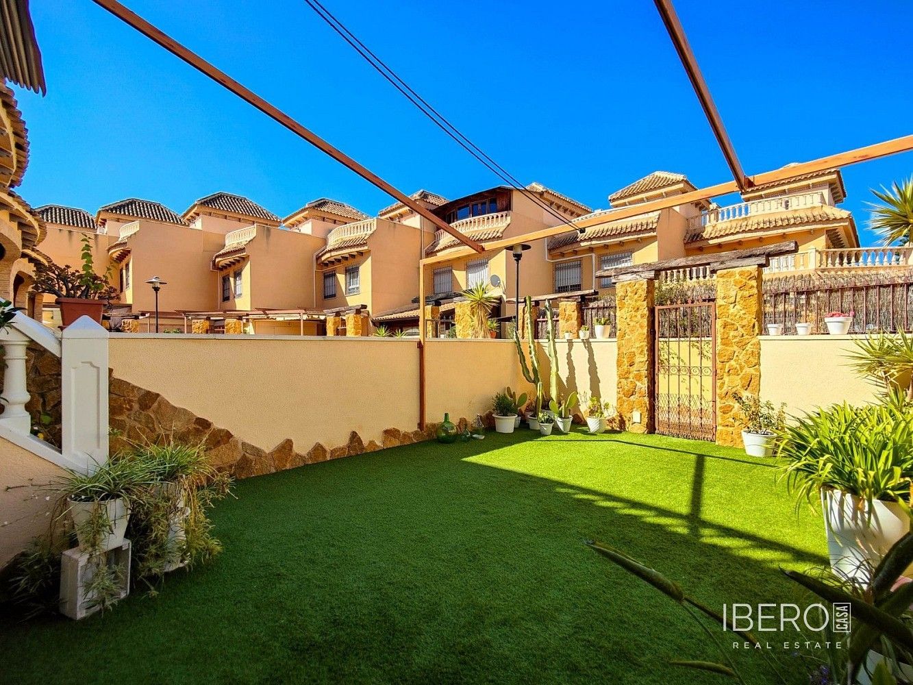 Prodej rodinný dům - Guardamar del Segura, ES, 108 m² - 5